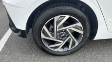 Hyundai i20 1.0T GDi Advance 5dr Petrol Hatchback